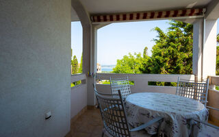 Náhled objektu Buka Calm II, ostrov Krk