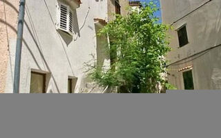 Náhled objektu Objekt HR3290.603, ostrov Krk