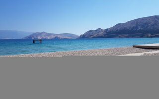 Náhled objektu Mrakovcic4, ostrov Krk