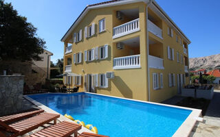 Náhled objektu Gorica 1 A2+1 br.7, ostrov Krk