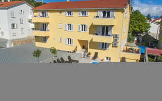 Náhled objektu Gorica 2, ostrov Krk