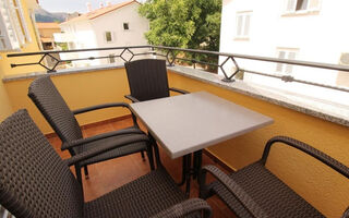 Náhled objektu Gorica II A2+1 br.9, ostrov Krk