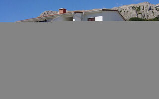 Náhled objektu Grozdana Nr.1A, ostrov Krk