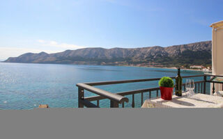 Náhled objektu Mihovil, ostrov Krk