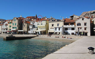 Náhled objektu Objekt HR3290.781, ostrov Krk