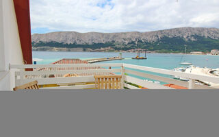 Náhled objektu C. Silvija Bs, ostrov Krk