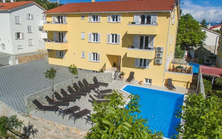 Náhled objektu Gorica II A2+2 br.2, ostrov Krk