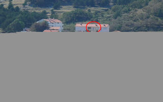 Náhled objektu Objekt HR3290.890, ostrov Krk