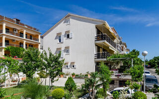 Náhled objektu BRUKETA 3 / HR-08079-03, Crikvenica