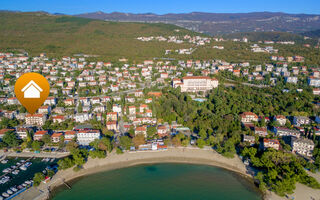Náhled objektu IVANKA 3 / HR-02419-03, Crikvenica