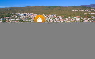 Náhled objektu IVANKA 2 / HR-02419-02, Crikvenica