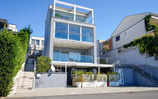Náhled objektu Bella, Crikvenica
