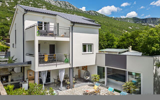 Náhled objektu Manea, Crikvenica