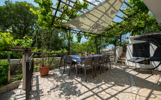 Náhled objektu Dvor, Crikvenica