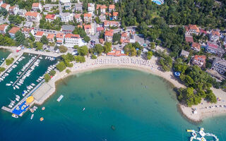 Náhled objektu Objekt HR3300.667, Crikvenica