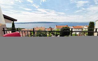 Náhled objektu Objekt HR3300.677, Crikvenica