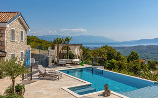 Náhled objektu Vila 72, Crikvenica