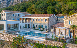 Náhled objektu Vila 72 / Vila 21, Crikvenica