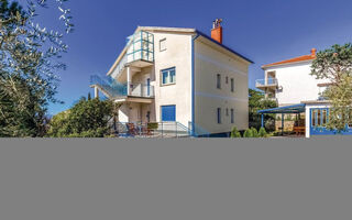 Náhled objektu Objekt HR3300.743, Crikvenica