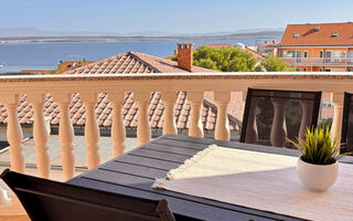 Náhled objektu Vila Marija, Crikvenica