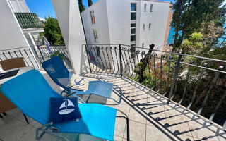 Náhled objektu Wohnung Beach Bliss, Crikvenica