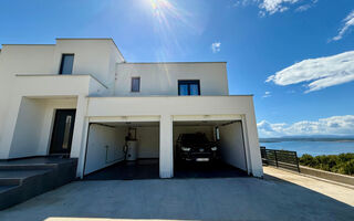 Náhled objektu Schöne moderne Villa v, Crikvenica