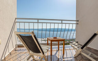 Náhled objektu Wohnung Mistral 7, Crikvenica