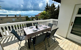 Náhled objektu Wohnung Ramona, Crikvenica