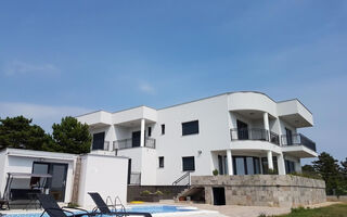 Náhled objektu Vila del mar, Crikvenica