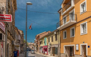 Náhled objektu Apartmán Reša, Crikvenica