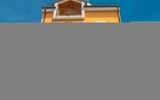 Náhled objektu Objekt HR3300.812, Crikvenica