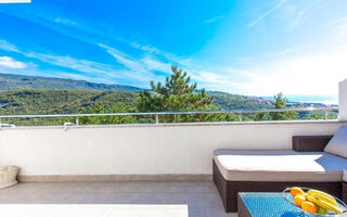 Náhled objektu Apartmán Aqua-Juric, Crikvenica