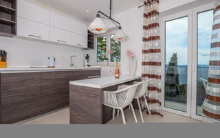 Náhled objektu Apartmán Konstantin, Crikvenica