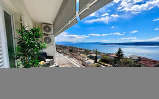 Náhled objektu Apartmán Frano, Crikvenica