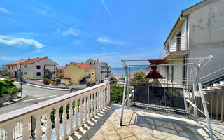 Náhled objektu Wohnung Niko, Crikvenica