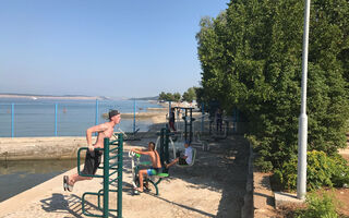 Náhled objektu Objekt HR3300.823, Crikvenica