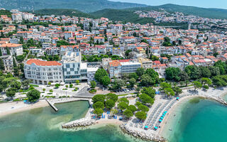Náhled objektu „Kleine Villa Tony“, Crikvenica
