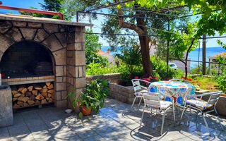 Náhled objektu Gemütliche Ferienwohnung Anja, Crikvenica