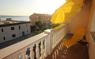 Náhled objektu Martina, Crikvenica