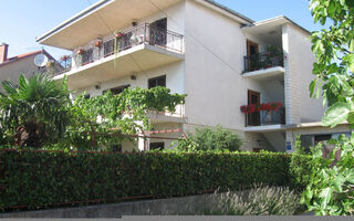 Náhled objektu Objekt HR3300.875, Crikvenica