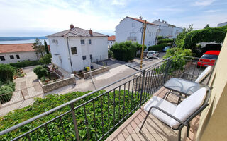 Náhled objektu Nina 2 pax, Crikvenica