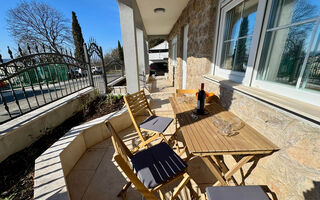 Náhled objektu Apartmán Toma 2, Crikvenica