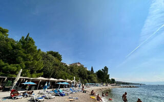 Náhled objektu Studio apartment Vida, Crikvenica