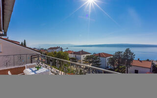 Náhled objektu Objekt HR3300.896, Crikvenica