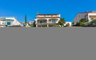 Náhled objektu Objekt HR3300.899, Crikvenica