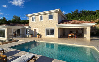 Náhled objektu Vila Casa Bacchus, Jadranovo