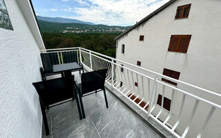 Náhled objektu Apartmán Babec, Jadranovo