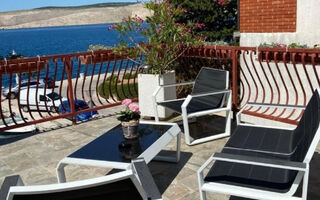 Náhled objektu Apartmán Villa Mila, Jadranovo