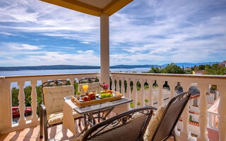 Náhled objektu Objekt HR3303.626, Dramalj