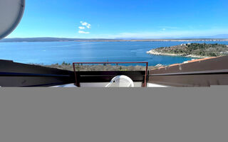 Náhled objektu Apartman Luky 9, Dramalj